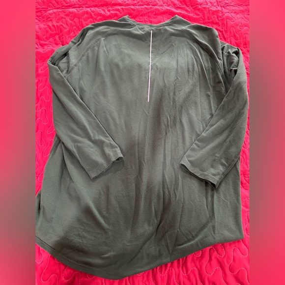 1st Phorm Athletic Shirt - Picture 2 of 3